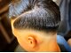 チュラバーバー 和泉中央店(CHURA BARBER)の写真/高い技術をお手頃プライスで実現！技術や薬剤にも妥協は致しません。ぜひご来店くださいませ♪