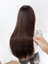 ピープスアンドスー 表参道 渋谷(Peeps&Suu.)&nbsp;髪質改善/髪質再生/20代30代40代50代