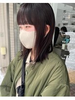 パルク(parc)&nbsp;parc red brown