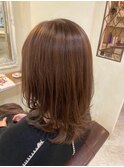 【SHARE】★お客様スタイル★艶々レイヤー