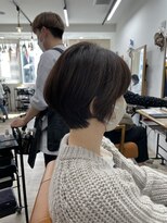 ルチナ 秦野(Lucina)&nbsp;ショート