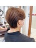 6/11,13,16日限定クーポン♪カットデトックスリタッチカラー￥8475→￥8250