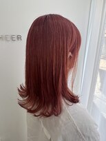 シア 新小岩店(SHEER)&nbsp;チェリーカラー