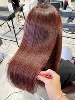 フィーネ 吉祥寺(Fi -Ne)&nbsp;髪質改善 / トリートメント / 吉祥寺