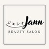 ジェンナバイベック(Jann by BECK)のお店ロゴ