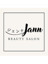 Jann【ジェンナ】