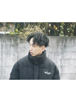 《愛媛大学/松山大学/本町フジ近く》空きコマやバイト前、買い物ついでに通えるメンズ専門サロン◎