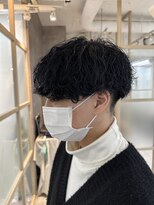 スキル 渋谷(SKILL)&nbsp;波巻きスパイラルマッシュ