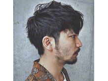 チューロマン(CHULO MAN)