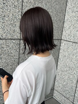 シェノン 夙川(CHAINON) 髪質改善