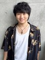 メノン 茨木店(Menon) 塚 優貴