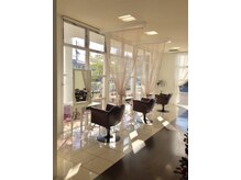 ヘアーサロン リン(hair salon Rin)
