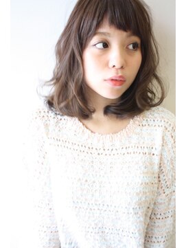 トゥーリ 甘木店(tuuli) tuuli☆イメチェン大人可愛いヘルシースタイルショコラアッシュ