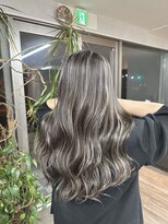 ビークール 岩沼店(Be-COOL)&nbsp;ビークール岩沼店　ハイライトカラー　20代　30代　40代　50代