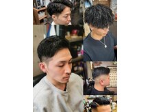 アールズ ヘア(R's hair)