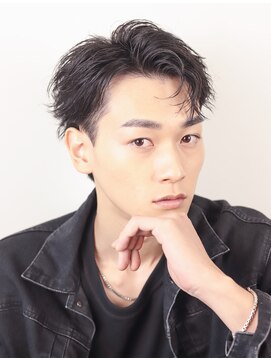 ブリランチン アイチダイガクマエ(Brilliantine Aichidaigakumae) 色気大人ショート☆