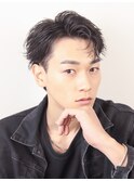 色気大人ショート☆