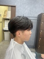 クレオ 福大通り店(CREO)&nbsp;センターパート