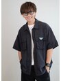 ヘアープレース アディクション(ADDICTION) 内田 卓也