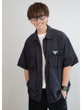 ヘアープレース アディクション(ADDICTION) 内田 卓也