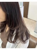 くすみピンクベージュ♪
