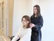 トッカ ヘアーアンドトリートメント 津田沼店(tocca hair&treatment)の写真/女性stylistによる《ヘアケア特化型》サロン!あなたに似合うスタイルをご提案♪