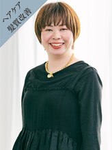 トップヘアー ミカワアンジョウ 安城(TOPHAIR MIKAWA ANJO) 山口 恵美