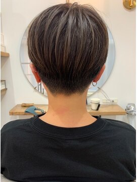 シア 綾瀬店(SHEER) short