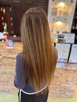 インパークス 新越谷店(INPARKS)&nbsp;ハイライト×ロング［新越谷/新越谷駅］