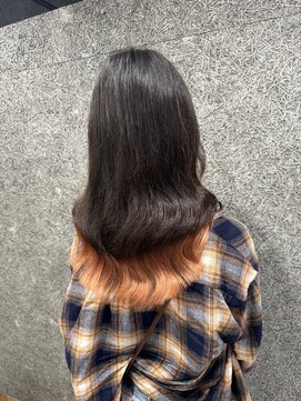 ベジータ(VEGETA) エクステスタイル