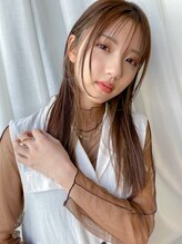 ユーリ(JUURI)