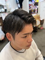 ダピエス(da pie'ce)&nbsp;メンズカット