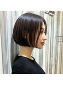 インナーカラー