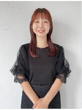 アローム(alom) 岡本 真結子