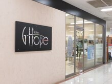ジーホープ(G Hope)