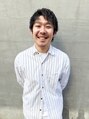 テラス(Terrace) 茅場 悠介