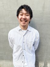テラス(Terrace) 茅場 悠介