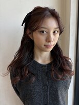 シャンプーボーイ 佐世保駅前店(SHAMPOO BOY)&nbsp;ヘアアレンジ