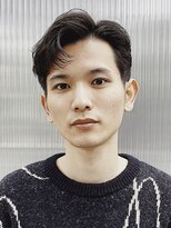 サル 代官山(SAL)&nbsp;【SAL】ニュアンスパーマショート