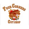 フォーコーナーズ(Four Corners)のお店ロゴ