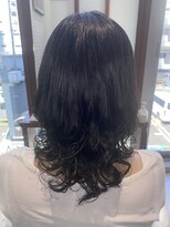 アース 静岡駅前店(HAIR&MAKE EARTH)&nbsp;ストカール