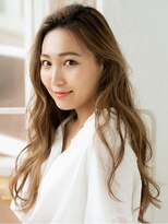 ポンテ 福岡西店(ponte)&nbsp;白髪ぼかし／髪質改善／縮毛矯正／トリートメント