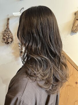 シーソー(SEE SOE) ミディアムレイヤー