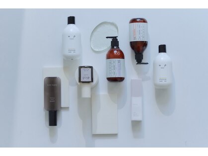 マッシュ 北堀江(MASHU)の写真