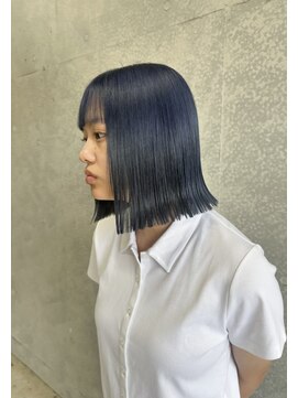 クローバー(CLOVER) ハイトーンBob♪