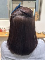 パラッチ 豊中店(Palacchi)&nbsp;髪質改善縮毛矯正オベリクス