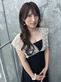 アナ ラーナ(Anna Lanna) 森本 ひろか