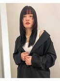 インナーカラー