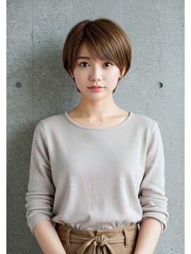 ライフイズ 磐田本店(Life is...) #磐田 ベリーショート!