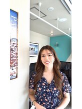 アース オーセンティック 高松レインボーロード店(EARTH Authentic) 牛島 彩貴